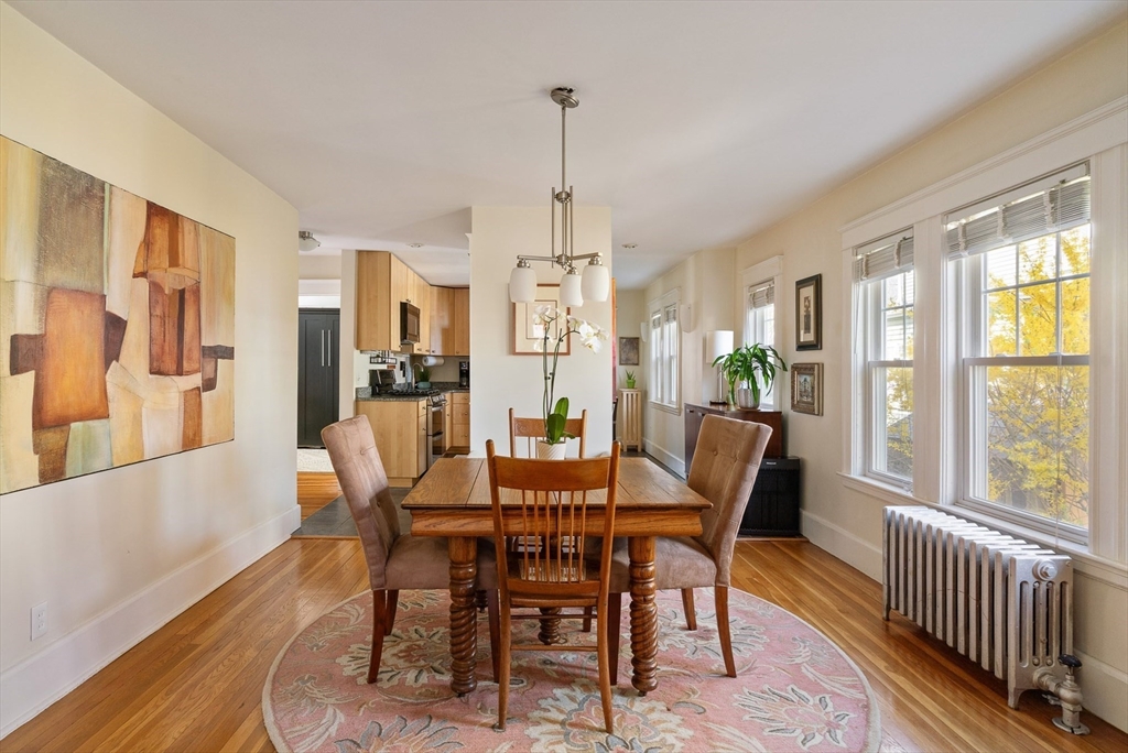 Photo of 14 Harrison Ave, Cambridge, MA