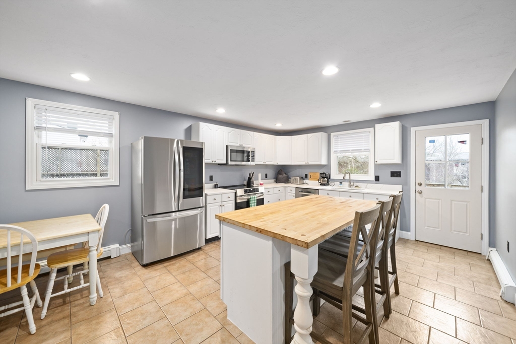82 Cotton Avenue