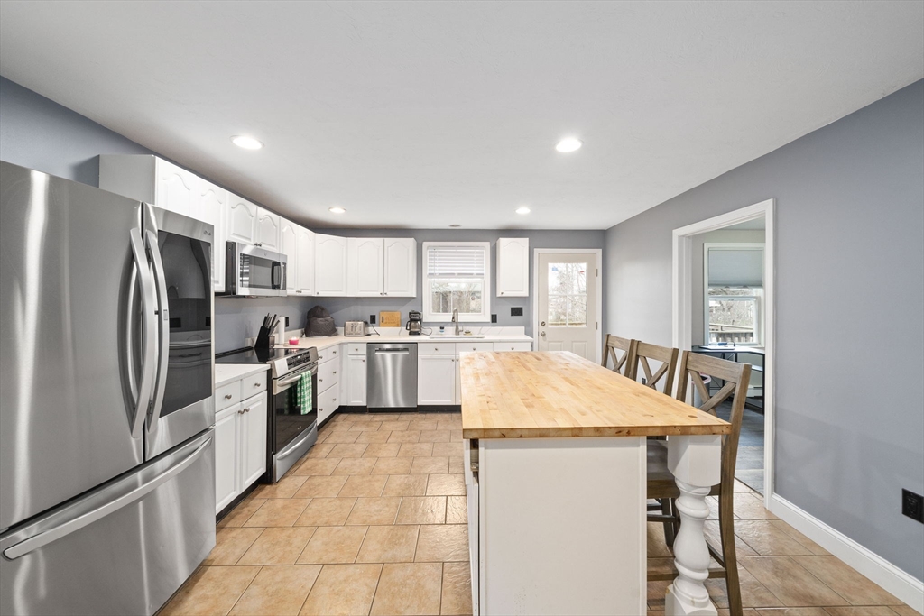 82 Cotton Avenue