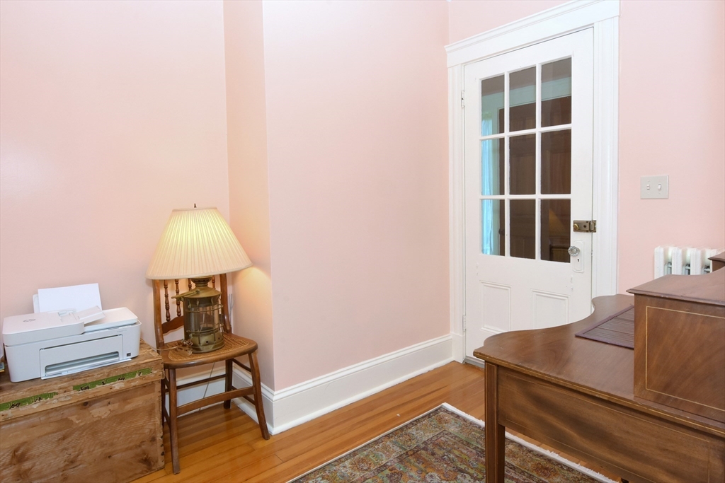 27 Ocean Avenue 1