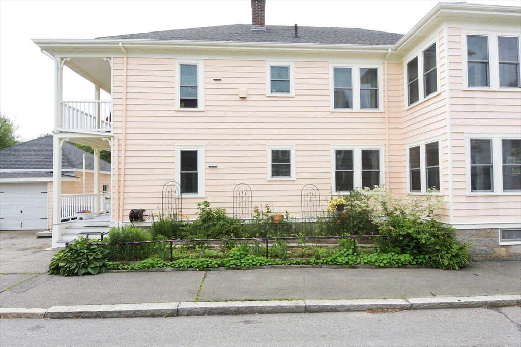 27 Ocean Avenue 1