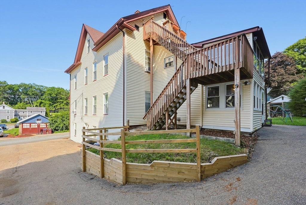 8 Jones Street, Spencer, MA, 8 Jones Street, Spencer, MA Photo #2