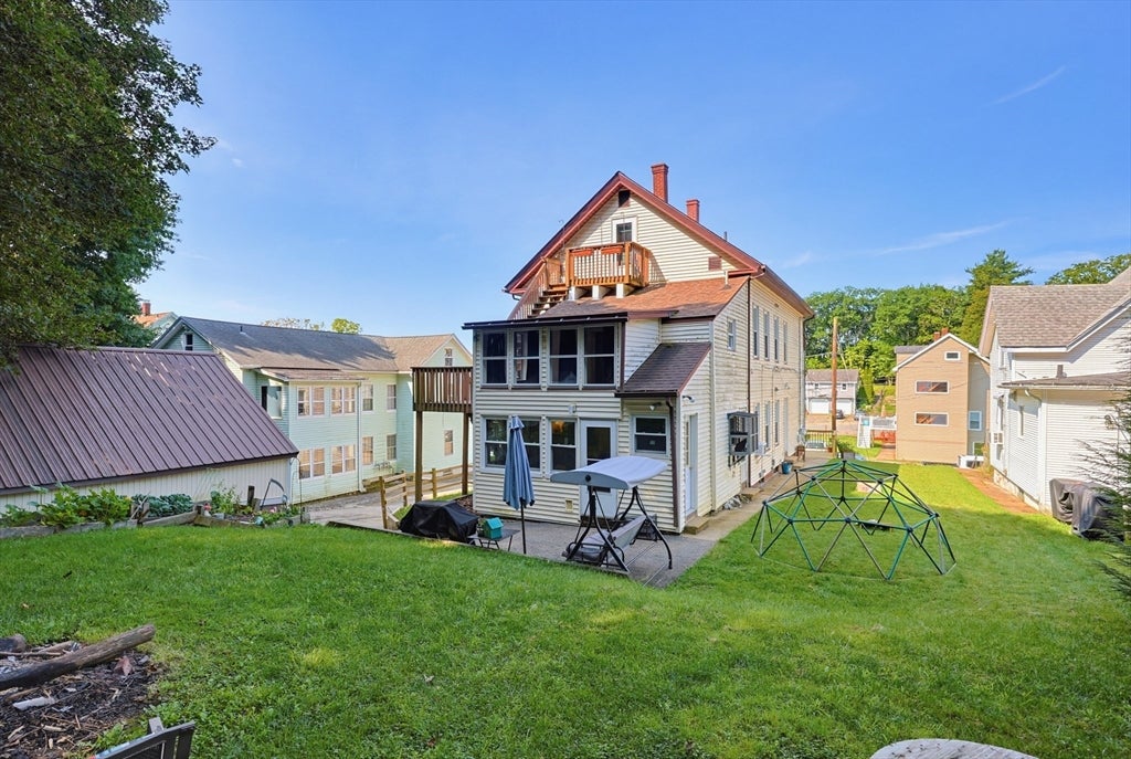 8 Jones Street, Spencer, MA, 8 Jones Street, Spencer, MA Photo #40