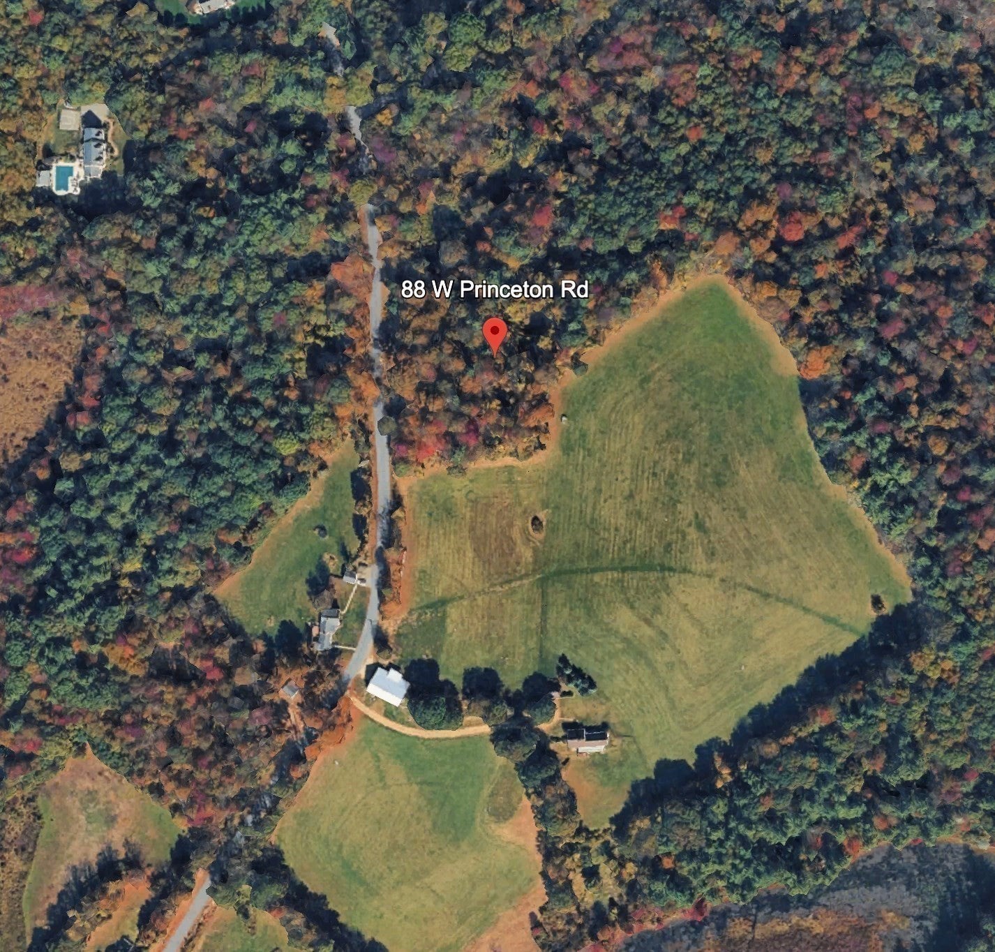 88 W Princeton, Westminster, MA, 88 W Princeton, Westminster, MA Photo #27