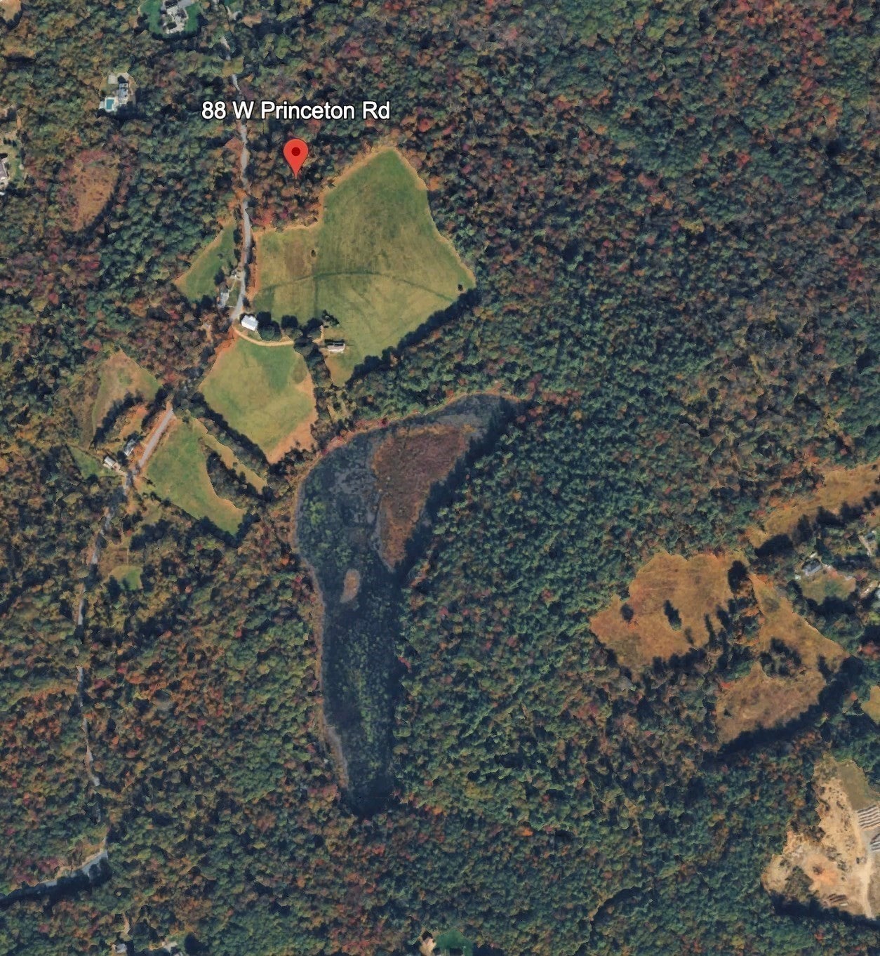 88 W Princeton, Westminster, MA, 88 W Princeton, Westminster, MA Photo #28