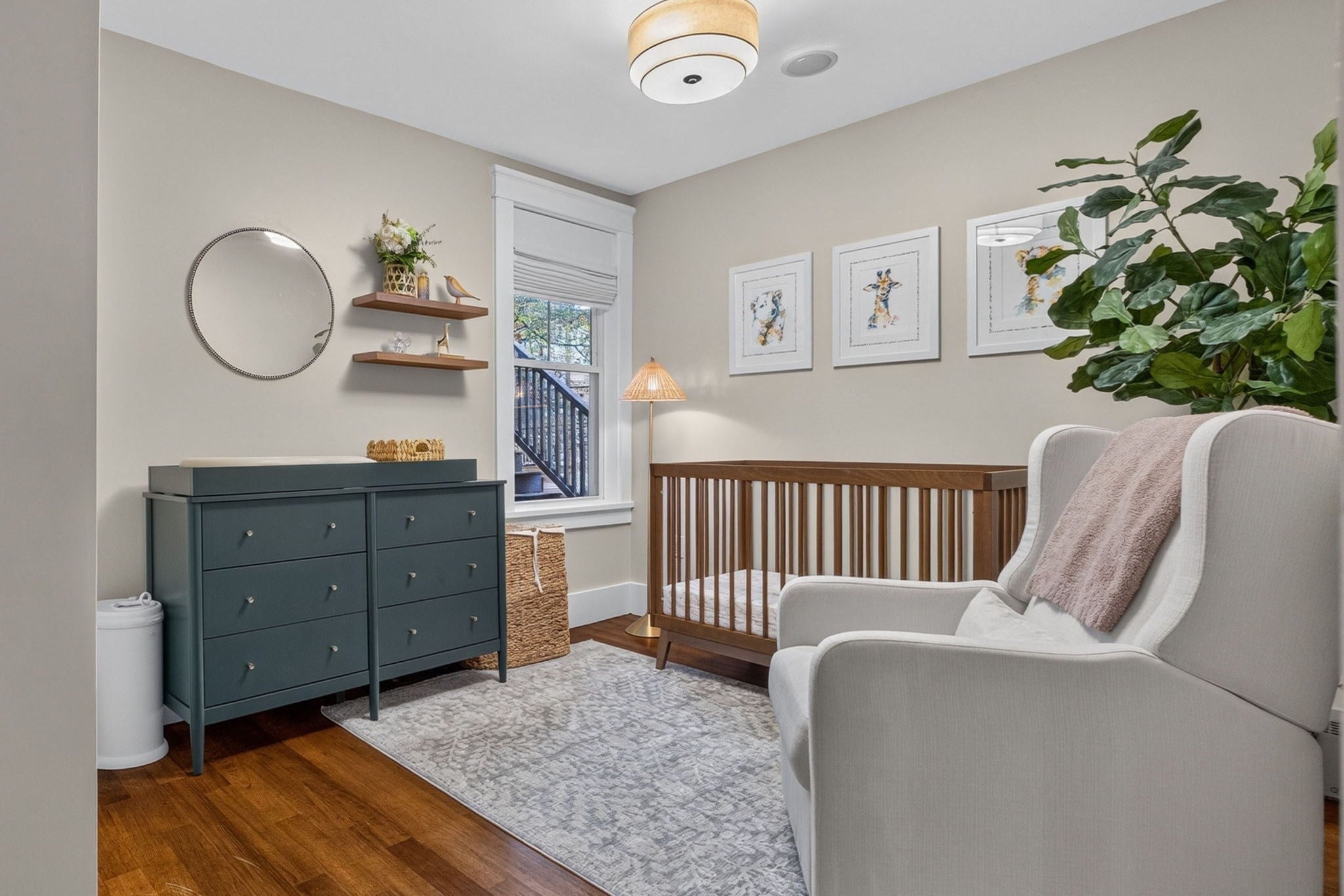 48 Sawyer AVE #1, Boston, MA Photo #17