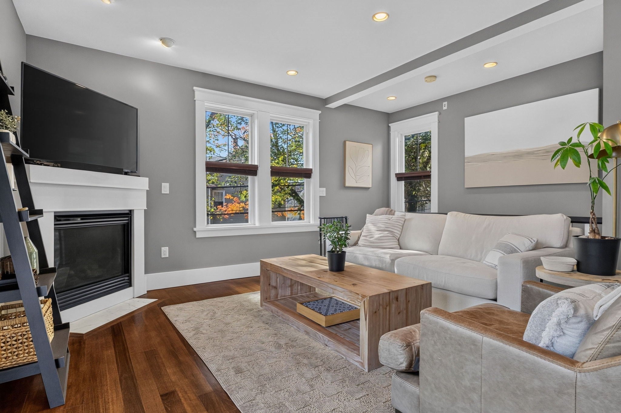 48 Sawyer AVE #1, Boston, MA Photo #12
