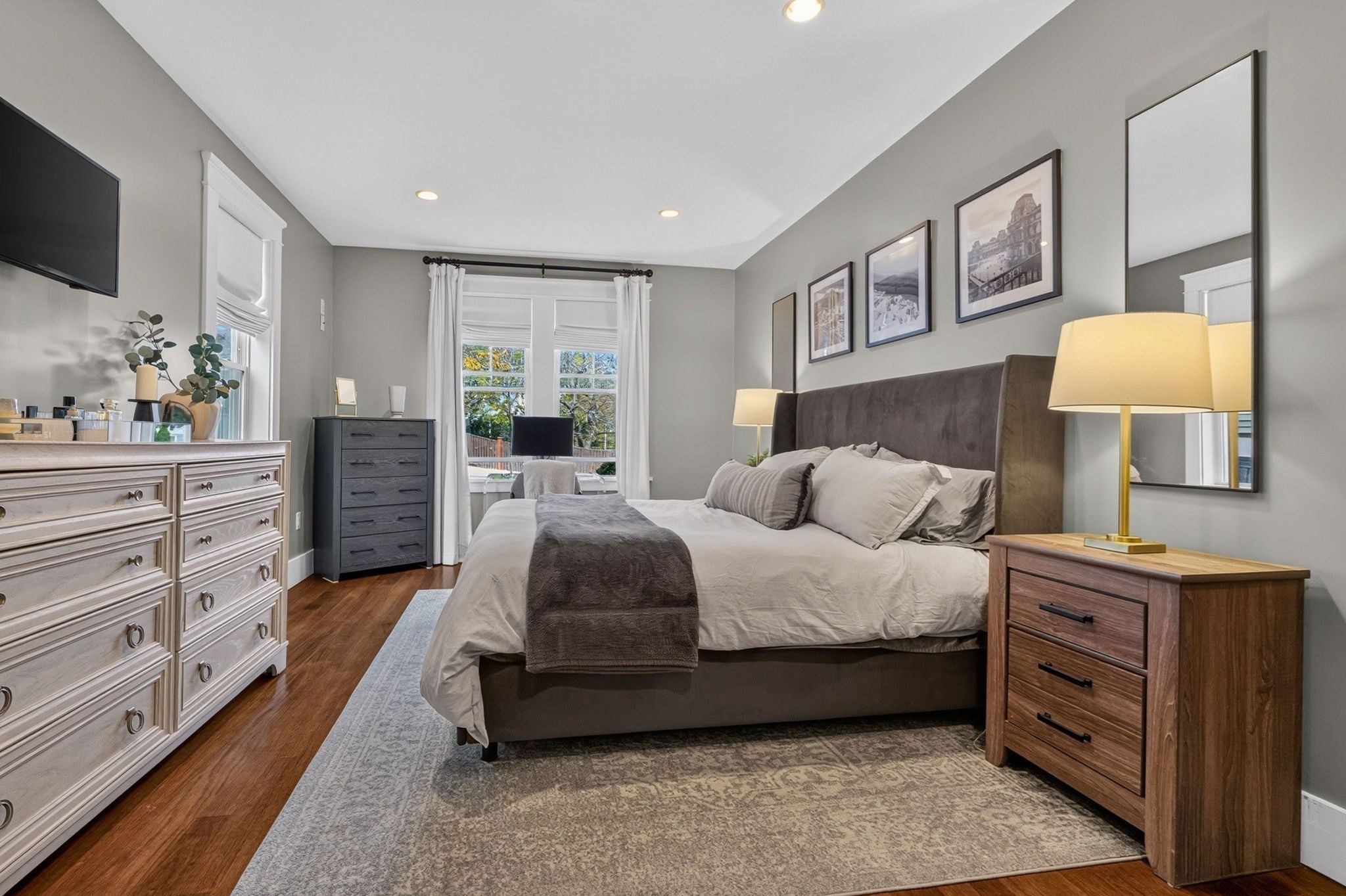 48 Sawyer AVE #1, Boston, MA Photo #14