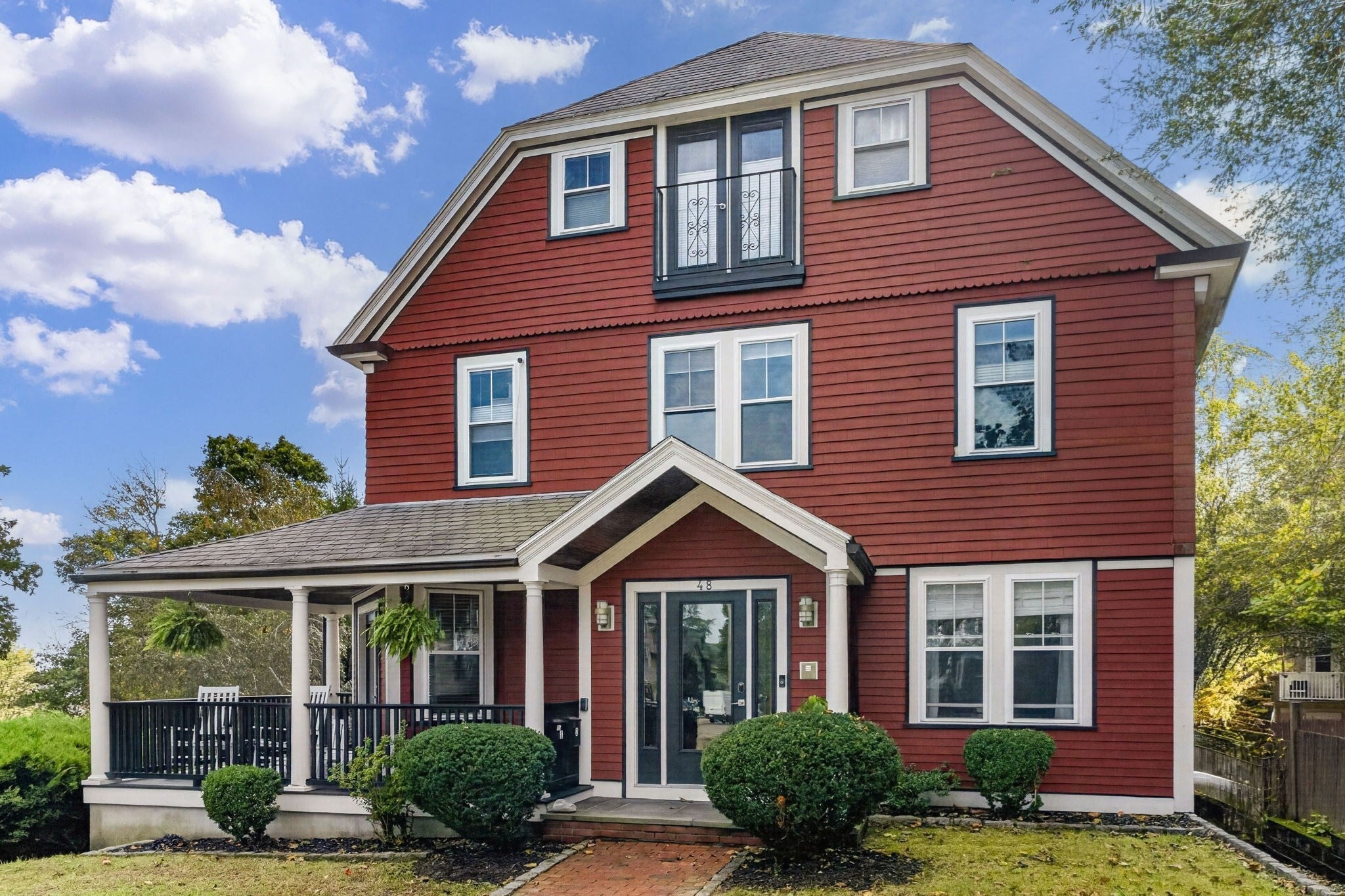 48 Sawyer AVE #1, Boston, MA Photo #27