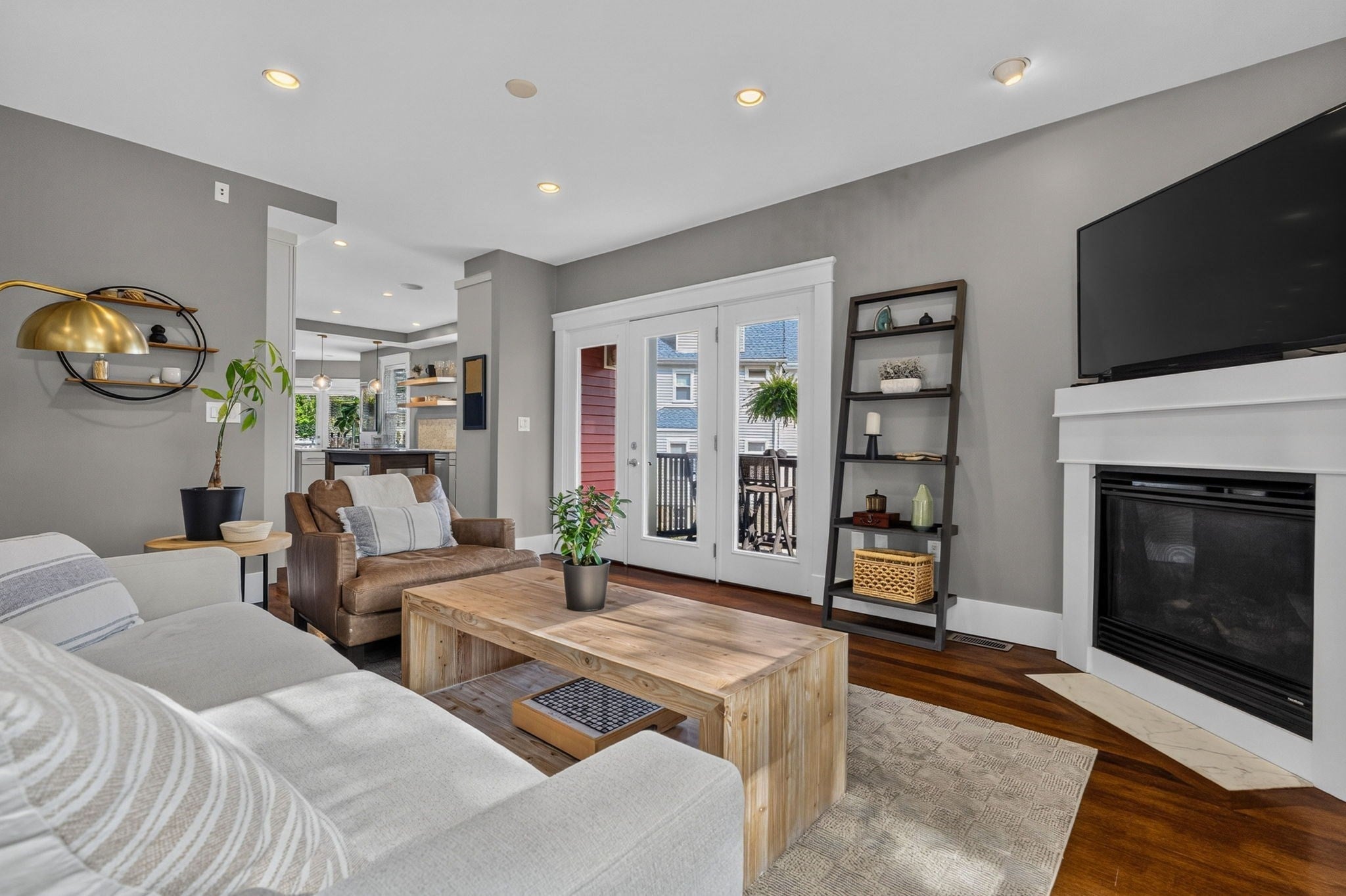 48 Sawyer AVE #1, Boston, MA Photo #11