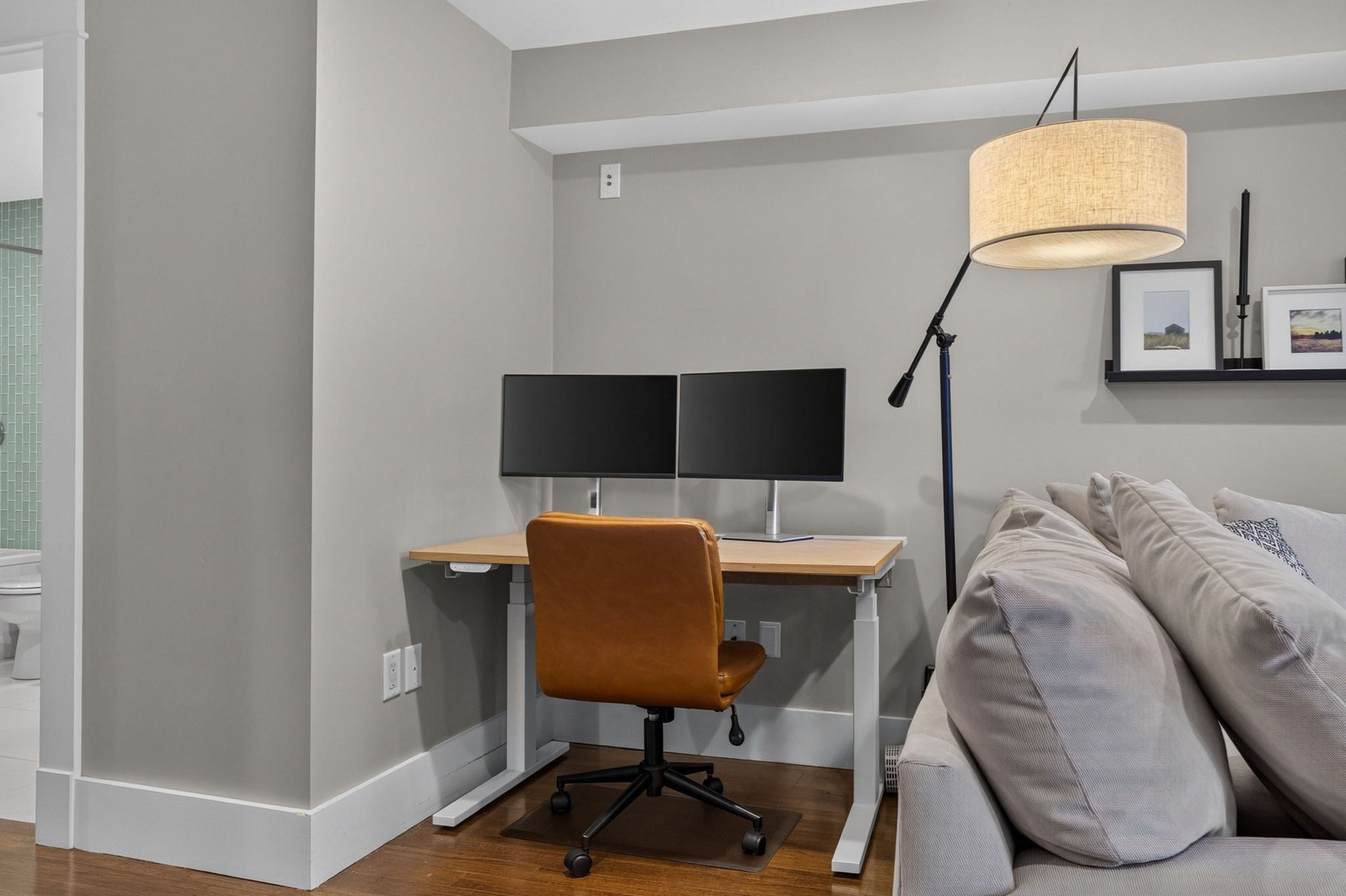 48 Sawyer AVE #1, Boston, MA Photo #21