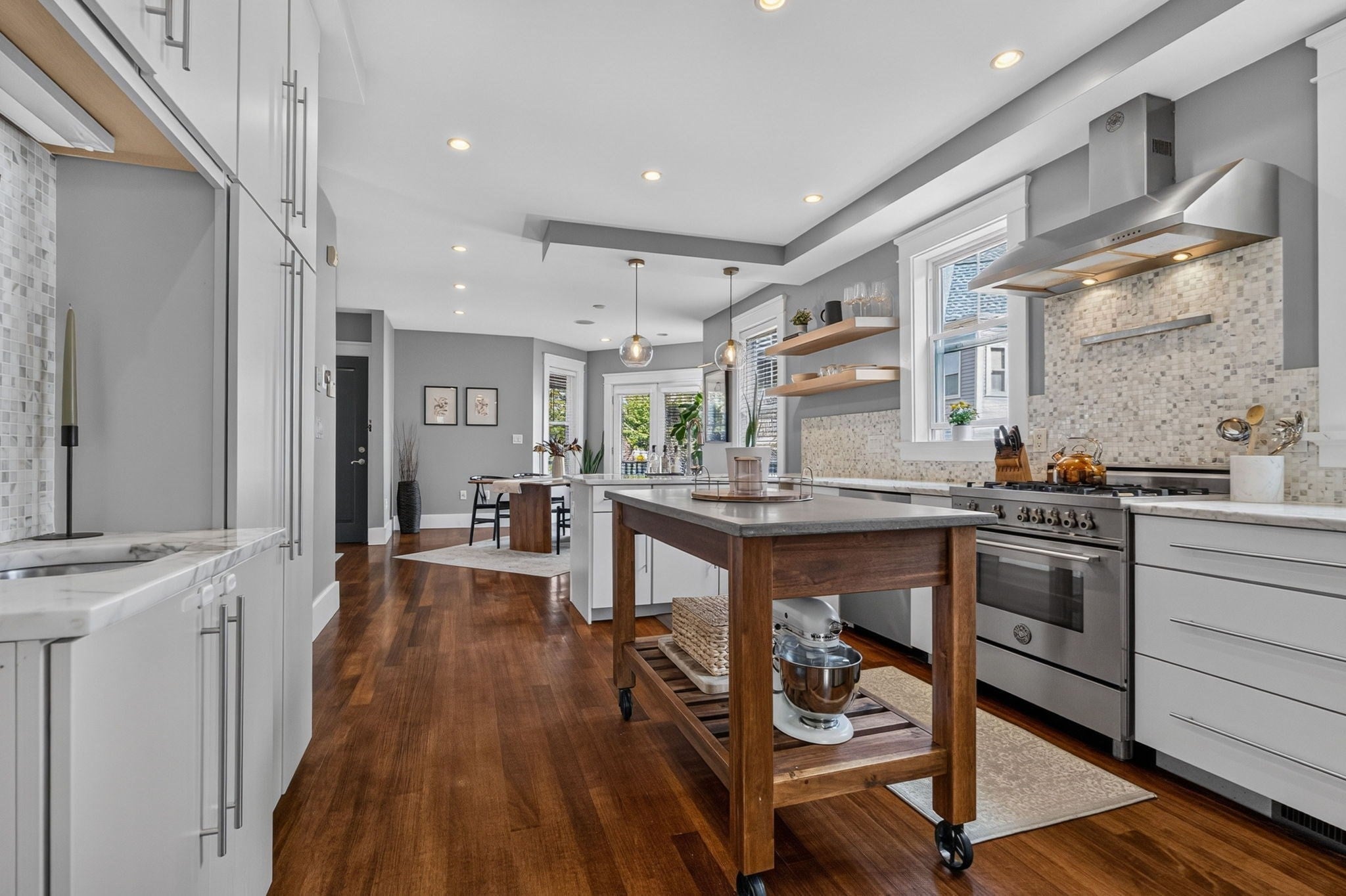48 Sawyer AVE #1, Boston, MA Photo #9