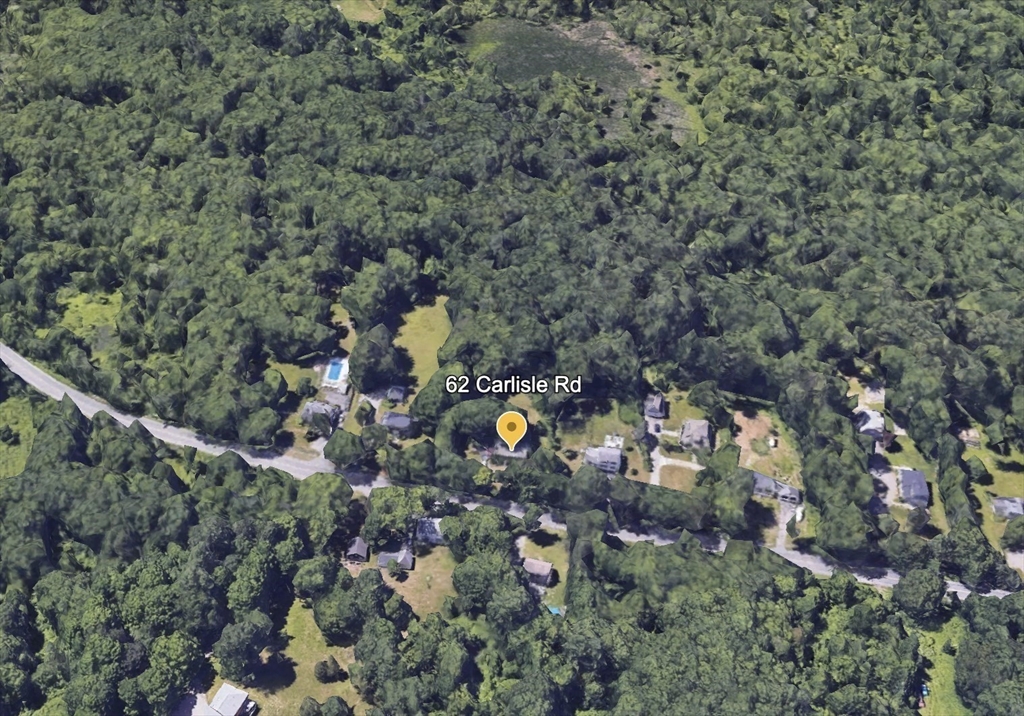 62 Carlisle Rd