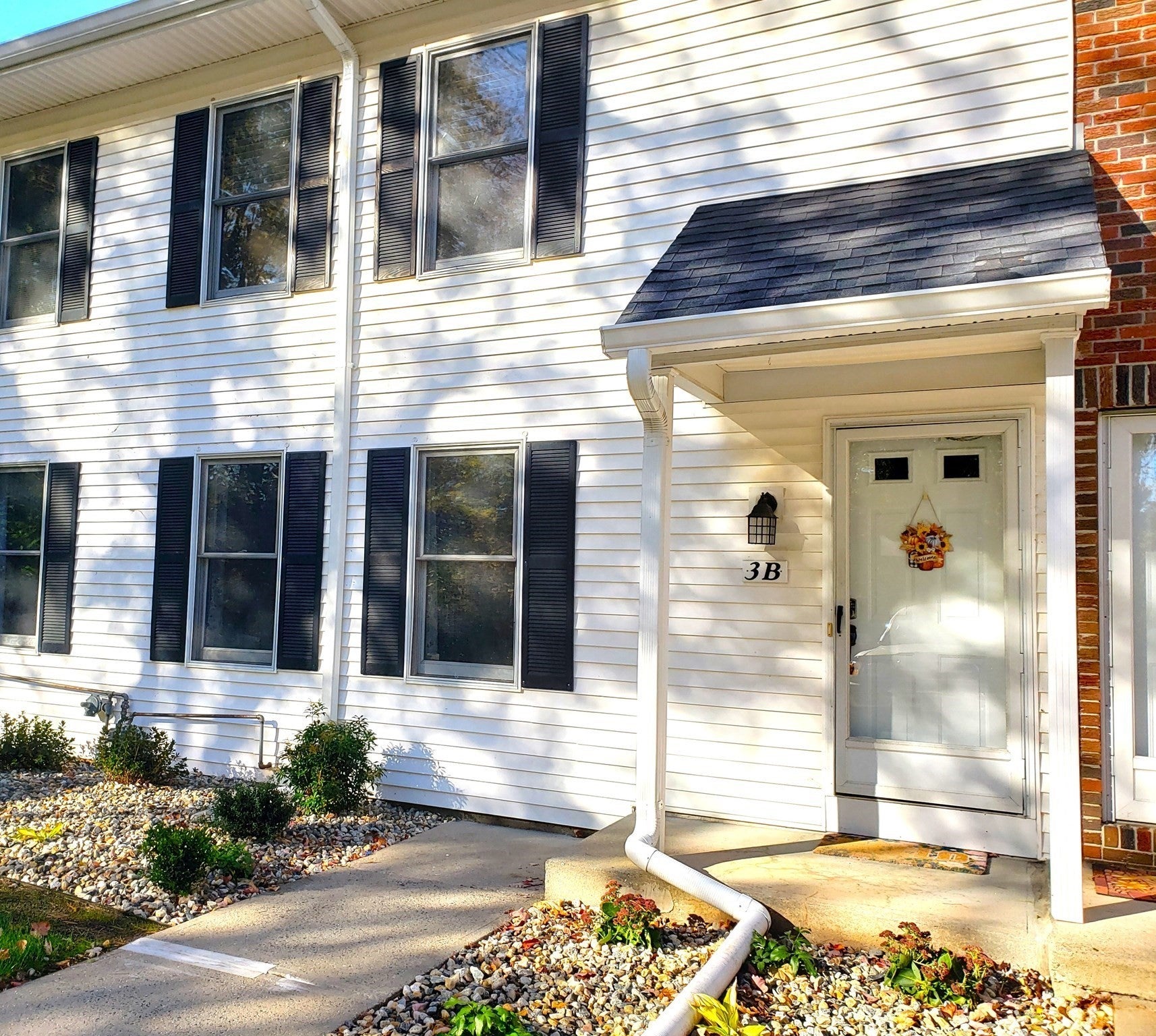 3 Castle Hill Rd B