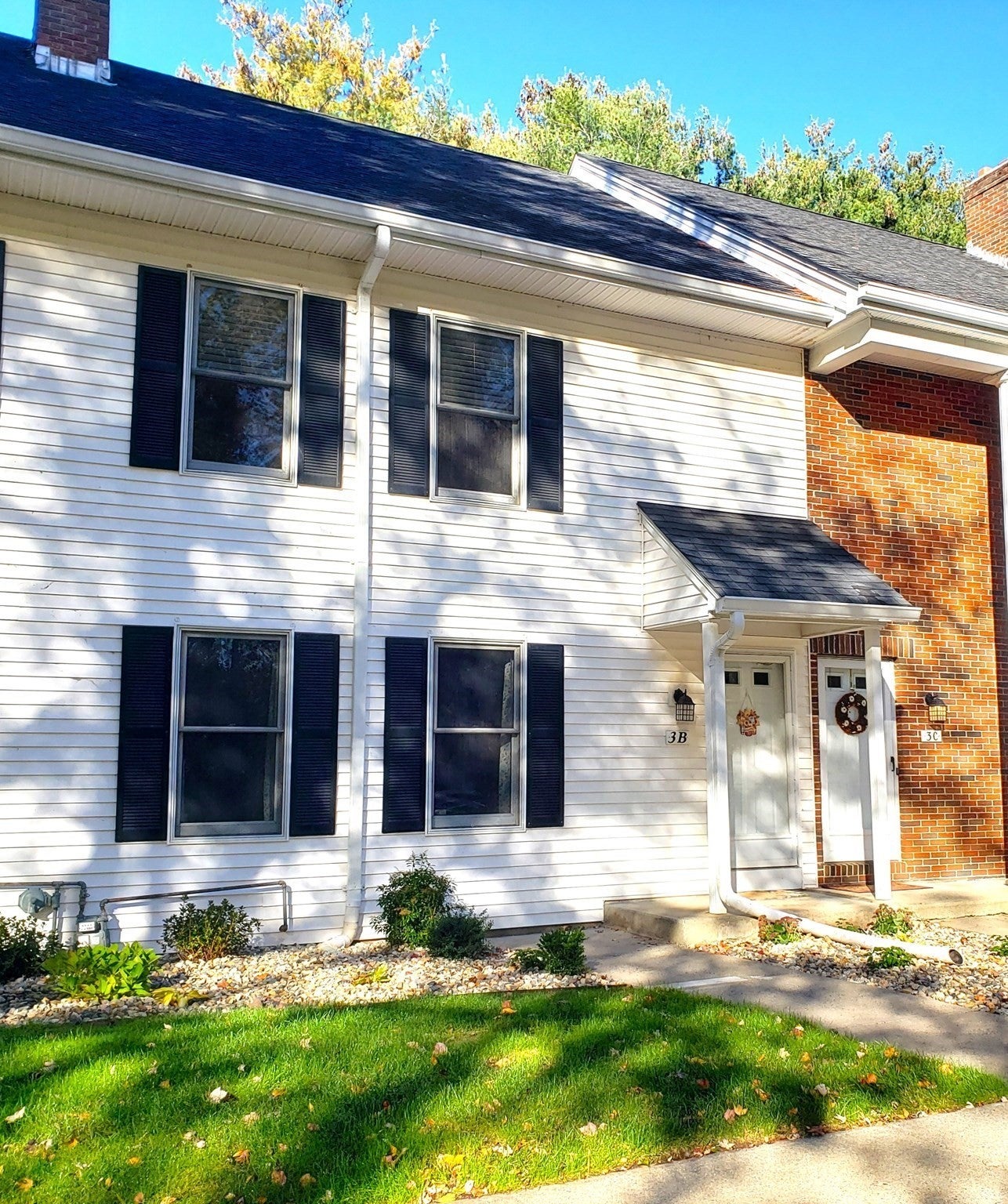 3 Castle Hill Rd B
