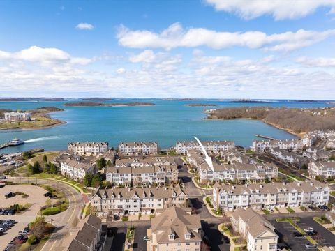 115 Stayner Dr 201 Hingham MA 02043