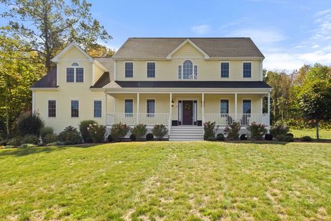 47 Fiske Mill Rd Upton MA 01568