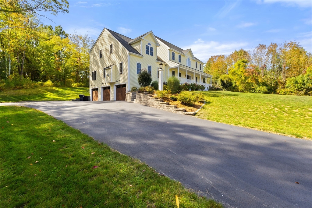 47 Fiske Mill Rd