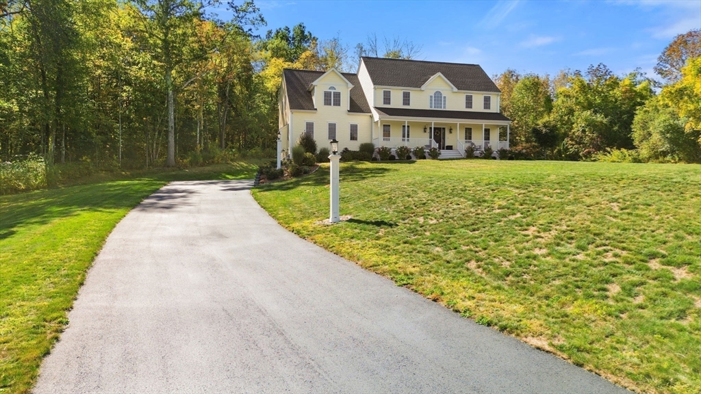 47 Fiske Mill Rd