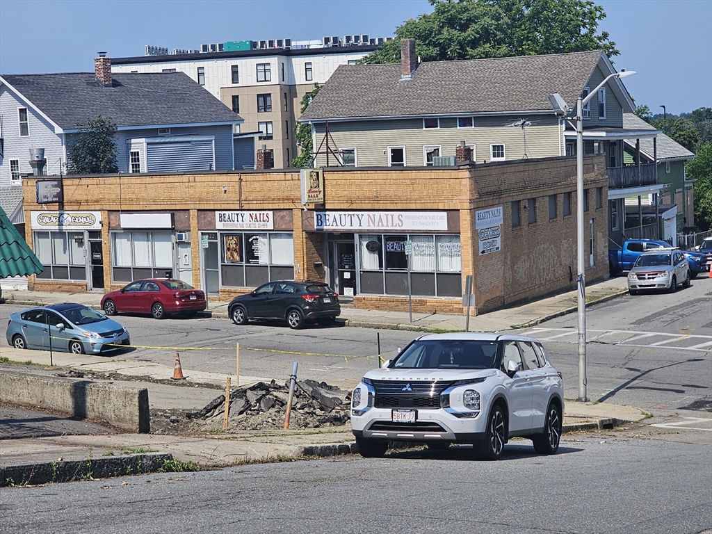 820 North Main Street