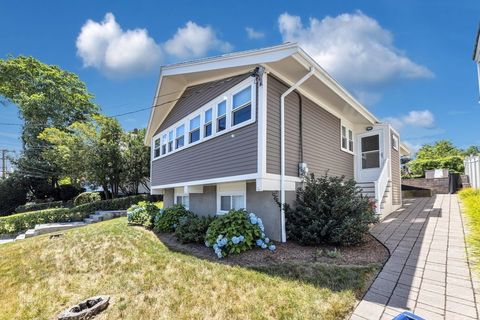 81 Houghton St Boston MA 02122