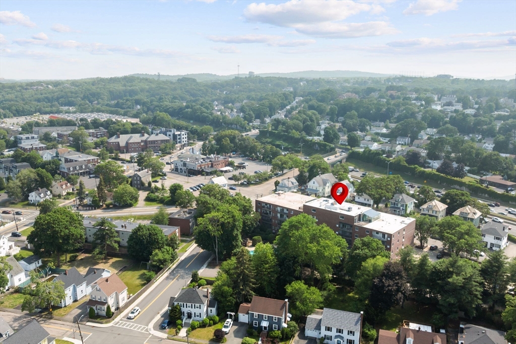 64 Willard St. 408