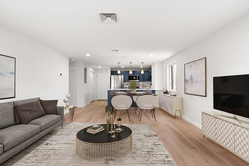 64 Willard St. 408