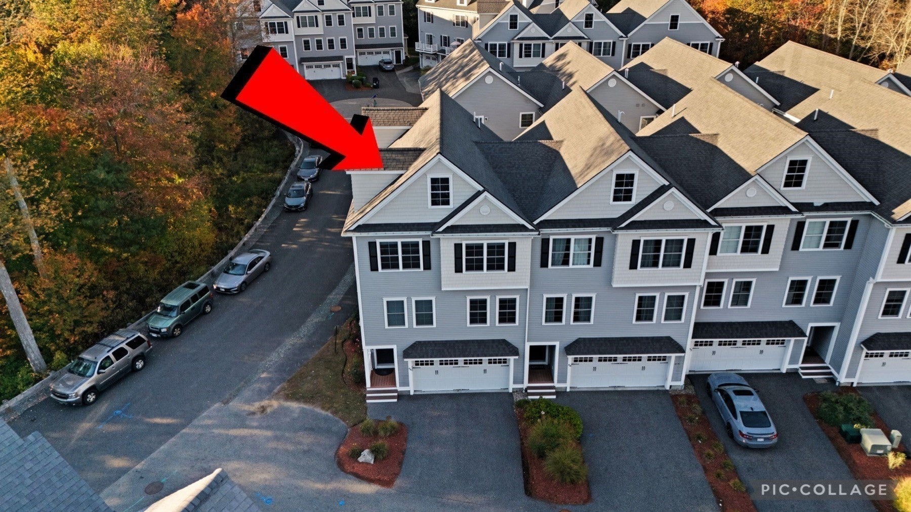 66 Compass Pt 66, North Andover MA 01845