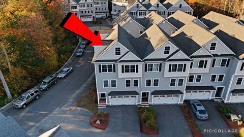 66 Compass Pt 66 North Andover MA 01845