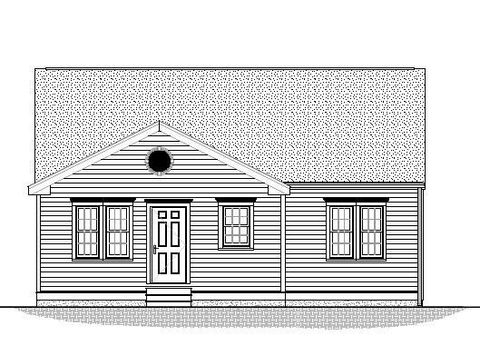 5 Bumble Bee Dr. Plymouth MA 02360