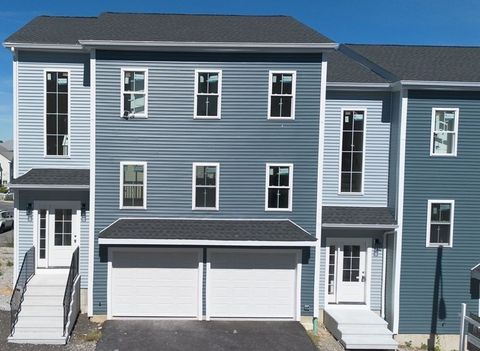 17-A Mott St Worcester MA 01604