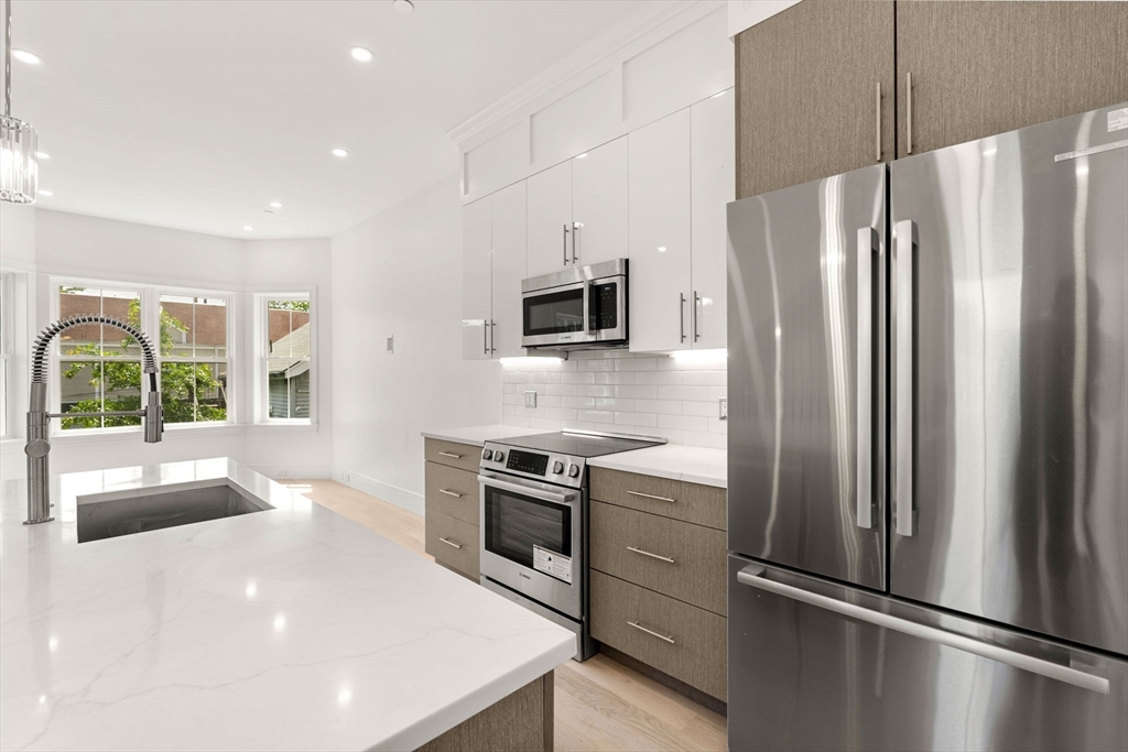 108 Allston Street #4, Boston, MA Photo #4