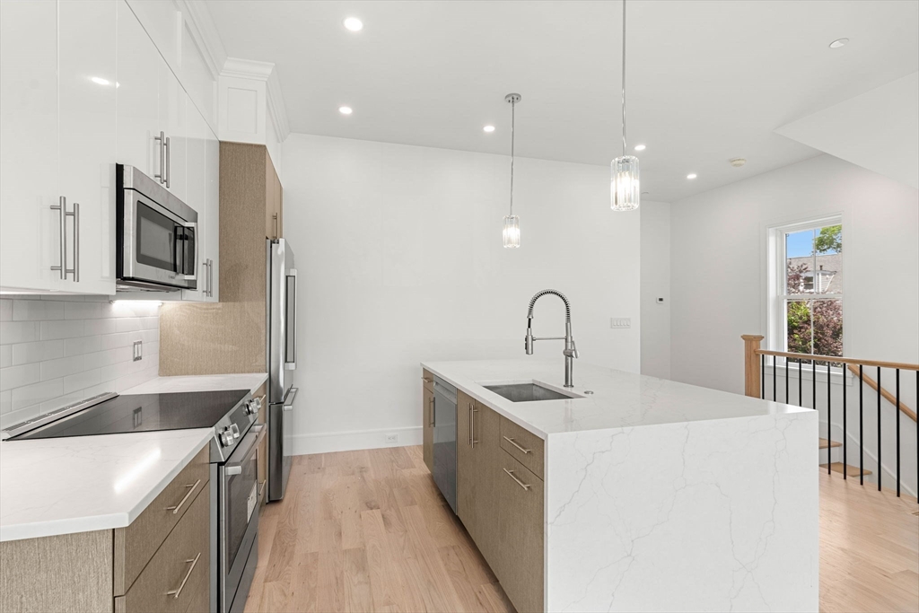 108 Allston Street #4, Boston, MA Photo #5