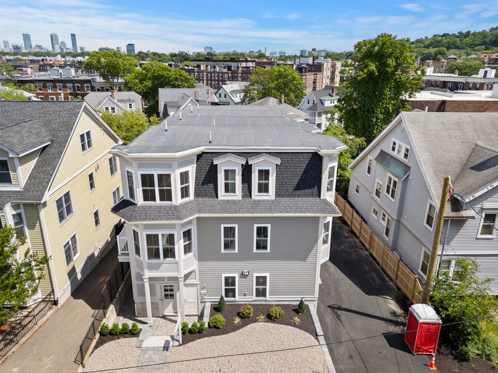 108 Allston Street #4, Boston, MA Photo #36