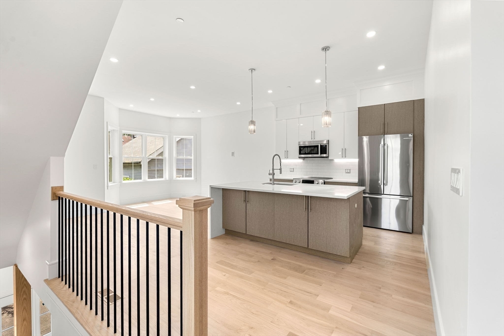 108 Allston Street #4, Boston, MA Photo #6