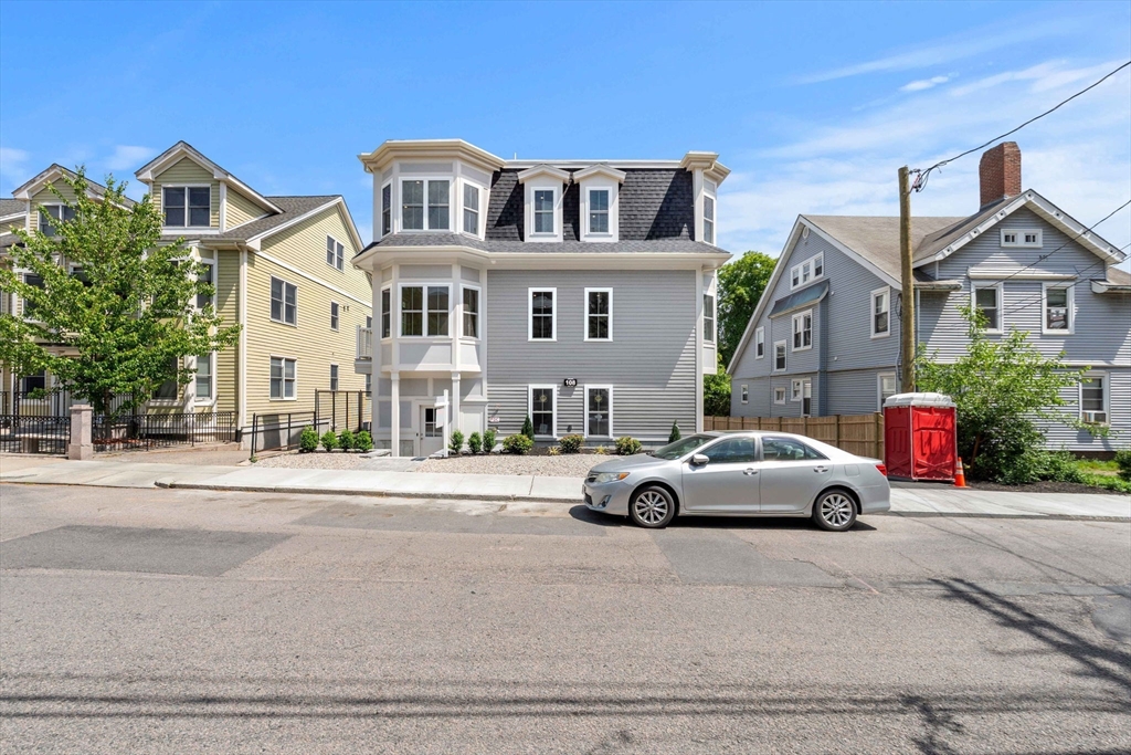 108 Allston Street #4, Boston, MA Photo #32