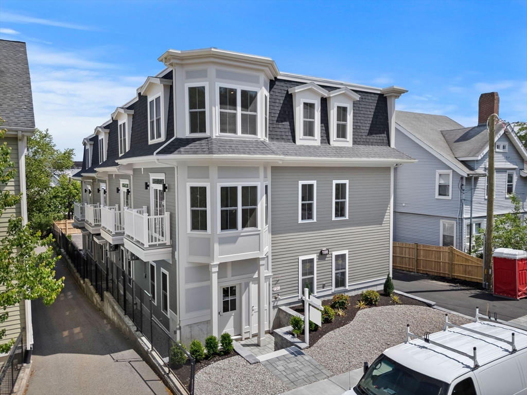 108 Allston Street #4, Boston, MA Photo #29