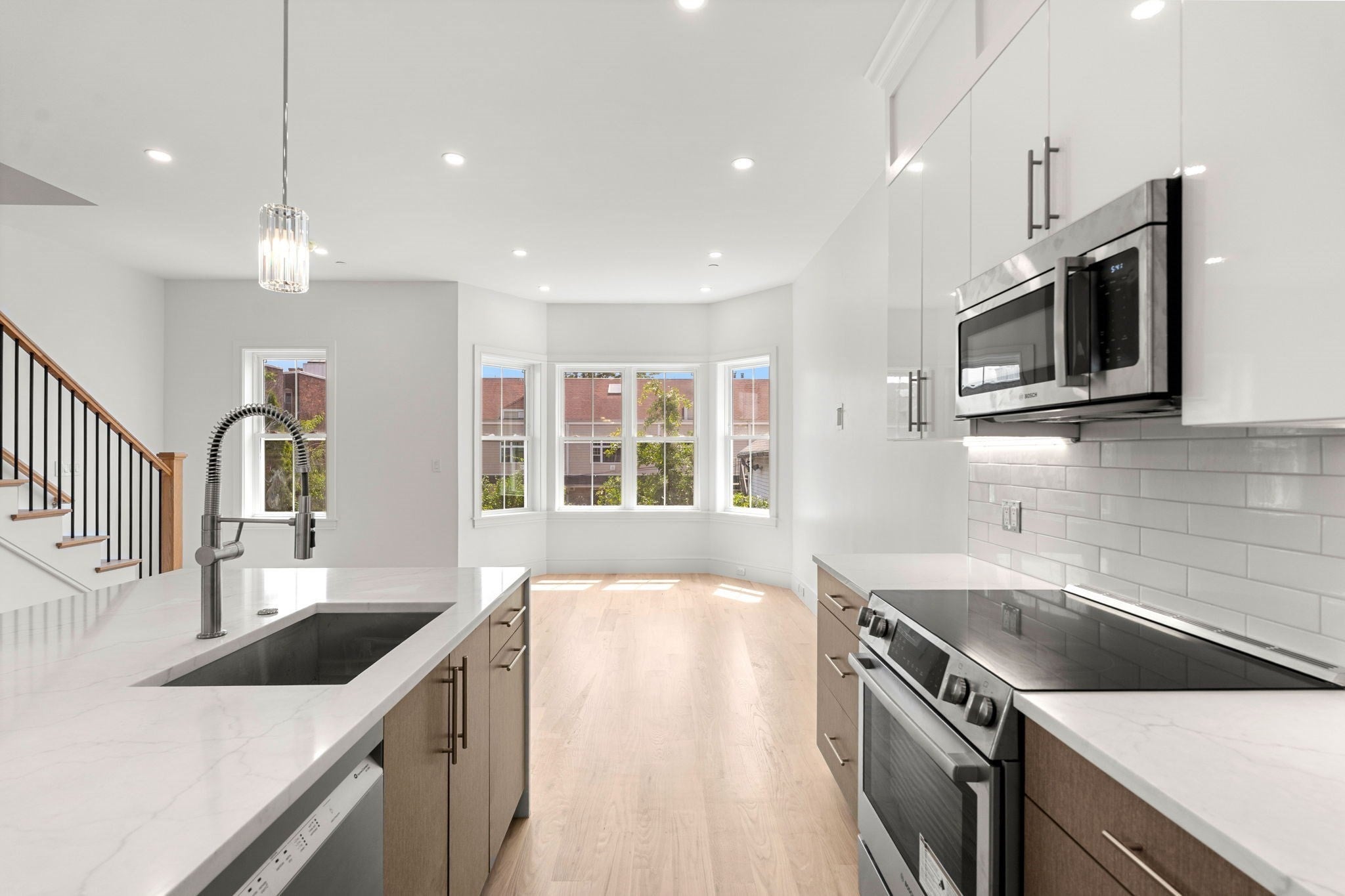 108 Allston Street 4, Boston MA 02134