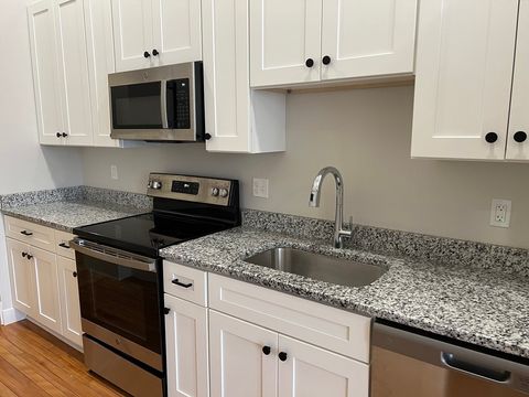 Photo of 34 St Joseph Street #9, Fall River, MA 02723 (MLS # 73490017)