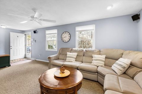 Photo of 104 Newcomb St #E, Norton, MA 02766 (MLS # 73471226)