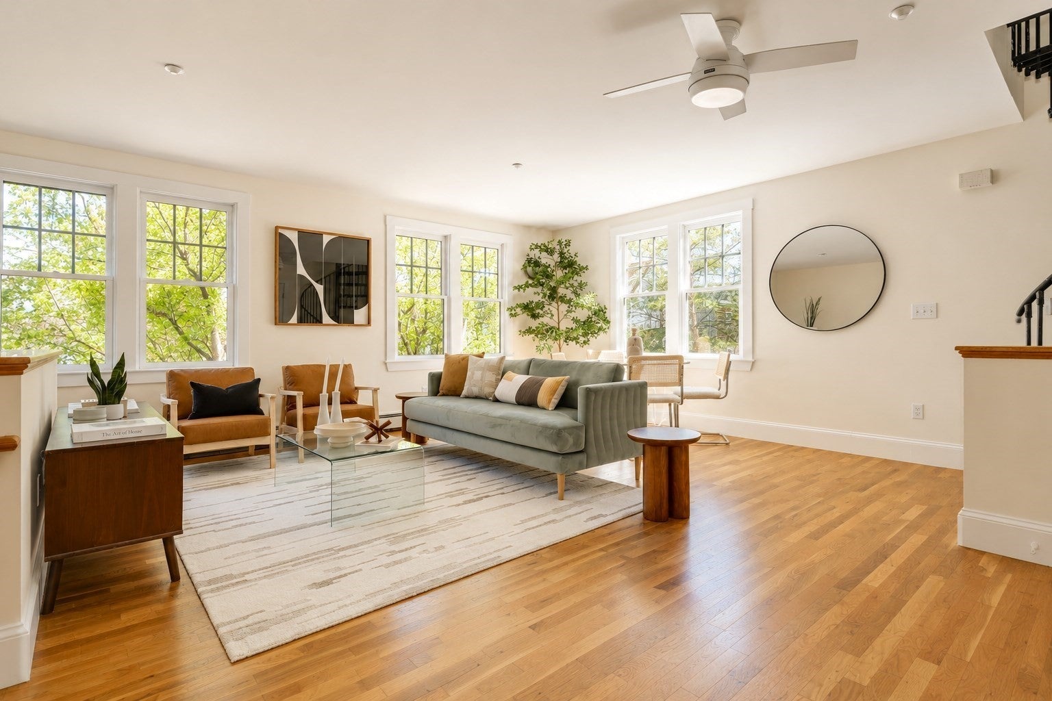 411 Norfolk Street 2A, Somerville MA 02143
