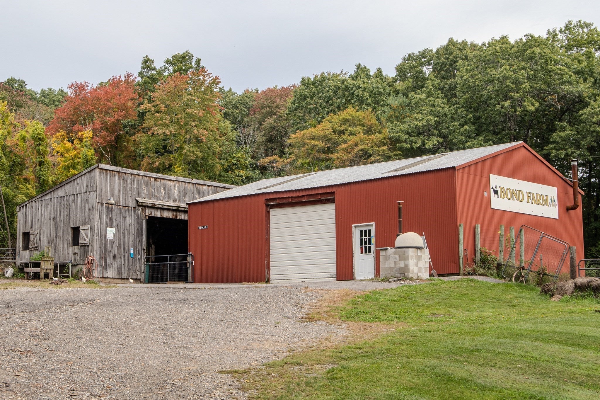 183 Main St, Boylston, MA Photo #40