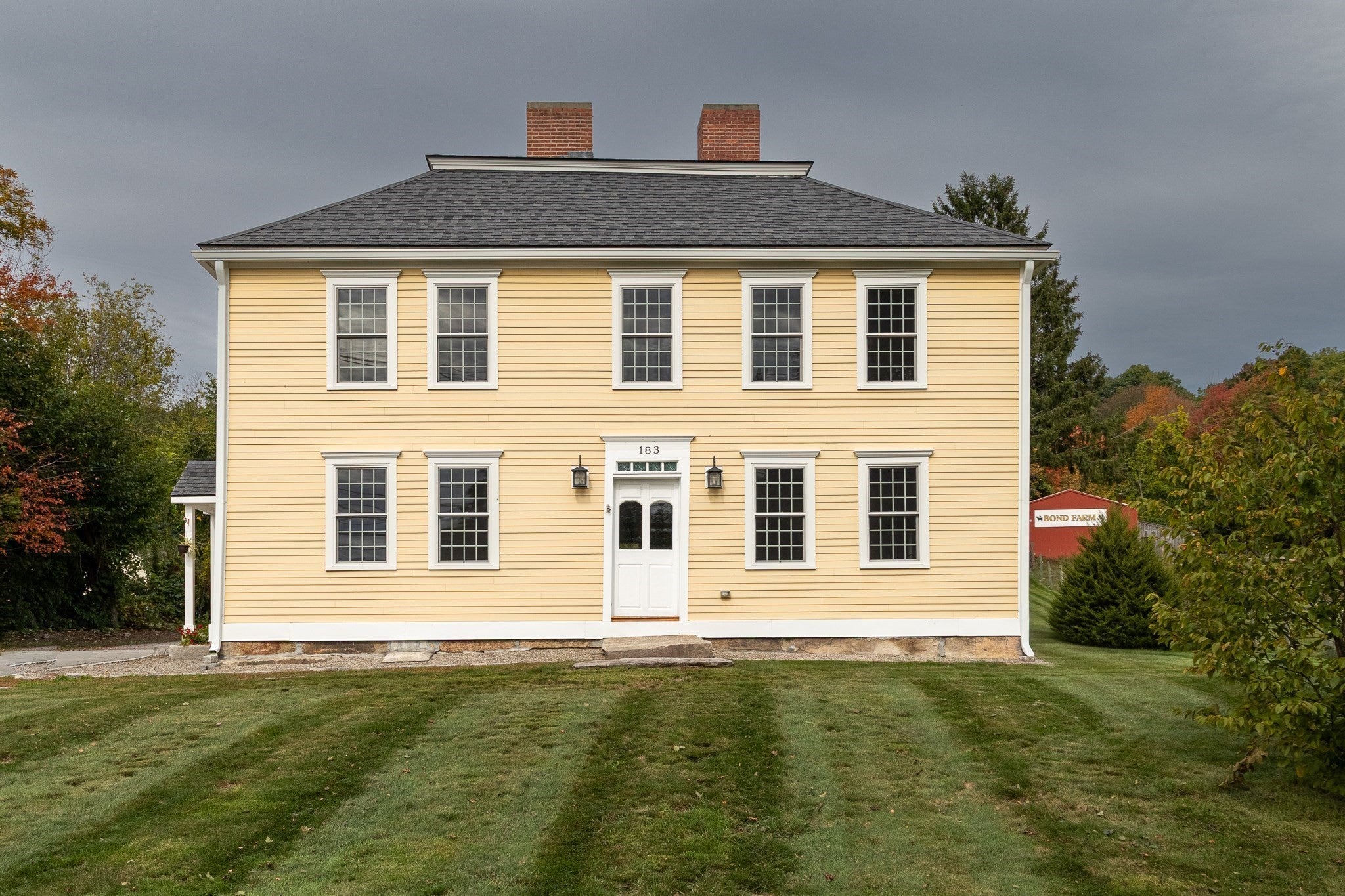 183 Main St, Boylston, MA Photo #1