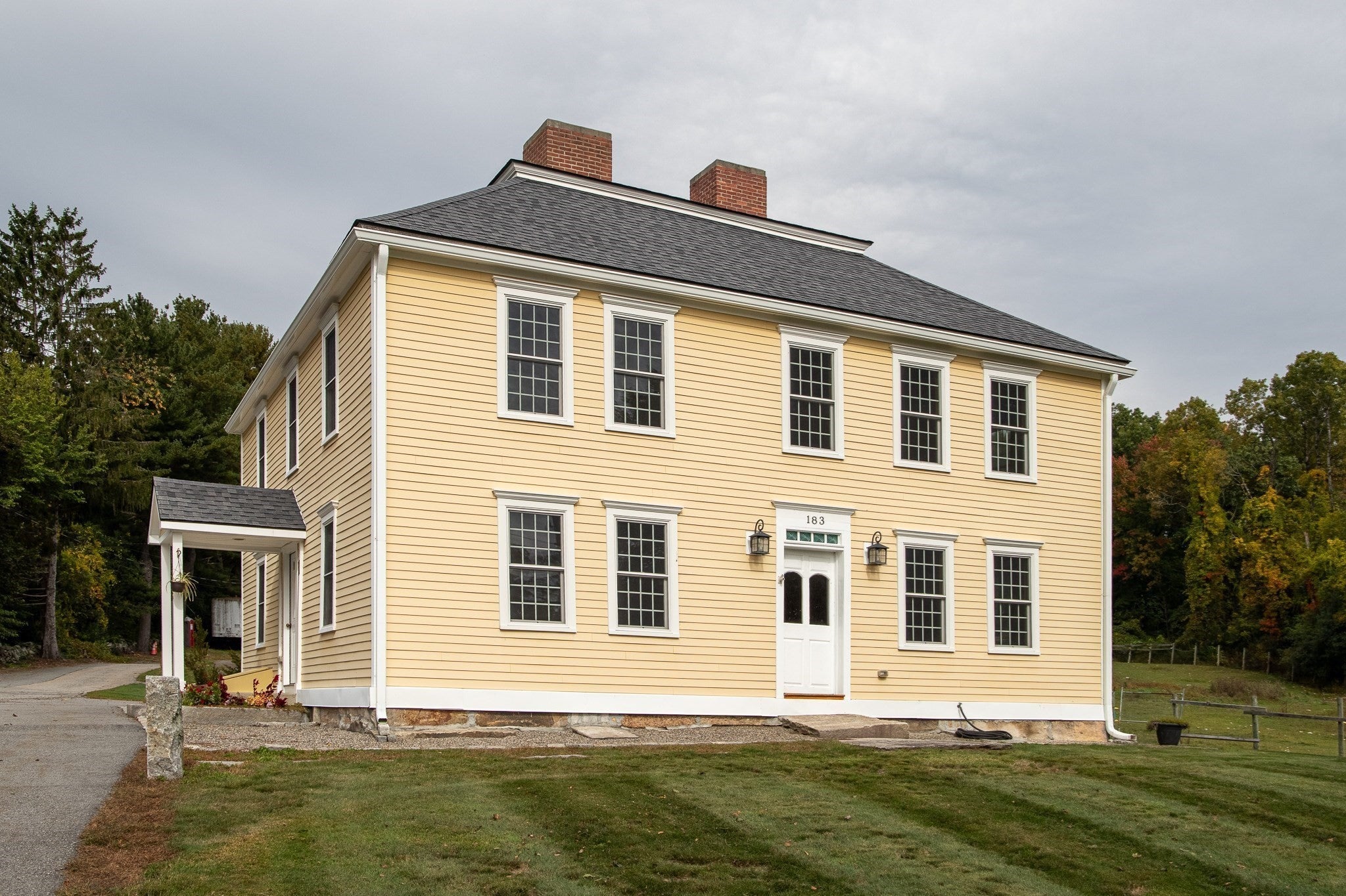183 Main St
