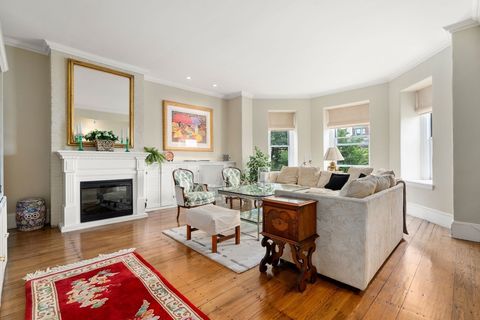 33 Chestnut St 5 Boston MA 02108