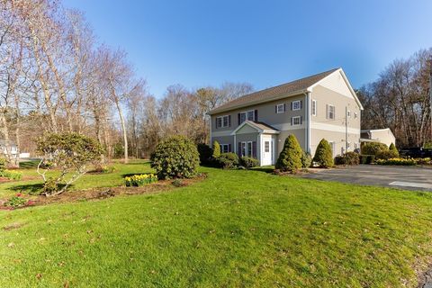 131 West St West Bridgewater MA 02379