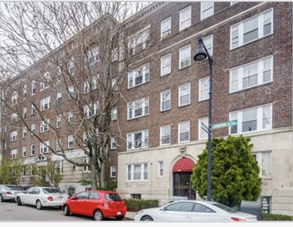 Boston, Massachusetts 02135, United States, 1 Bedroom Bedrooms, ,1 BathroomBathrooms,Residential,Active,166417