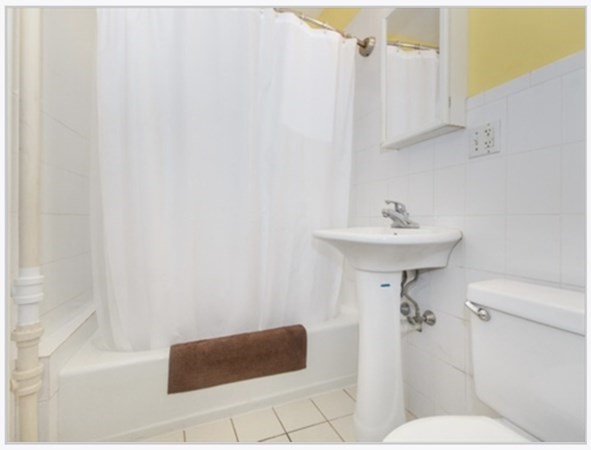 Boston, Massachusetts 02135, United States, 1 Bedroom Bedrooms, ,1 BathroomBathrooms,Residential,Active,166417