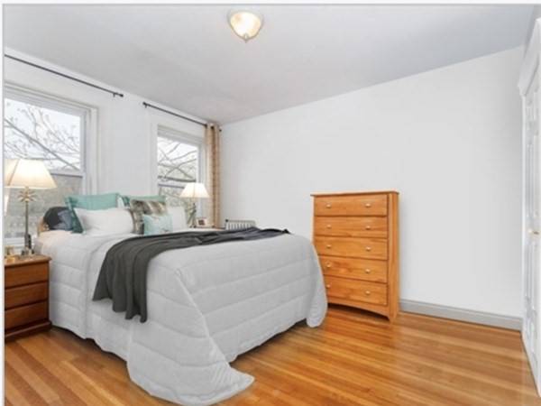 Boston, Massachusetts 02135, United States, 1 Bedroom Bedrooms, ,1 BathroomBathrooms,Residential,Active,166417