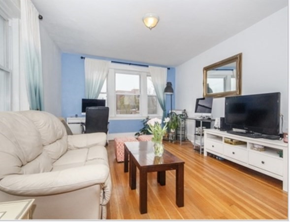 Boston, Massachusetts 02135, United States, 1 Bedroom Bedrooms, ,1 BathroomBathrooms,Residential,Active,166417